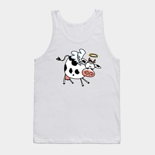 Holy Cow! Tank Top
